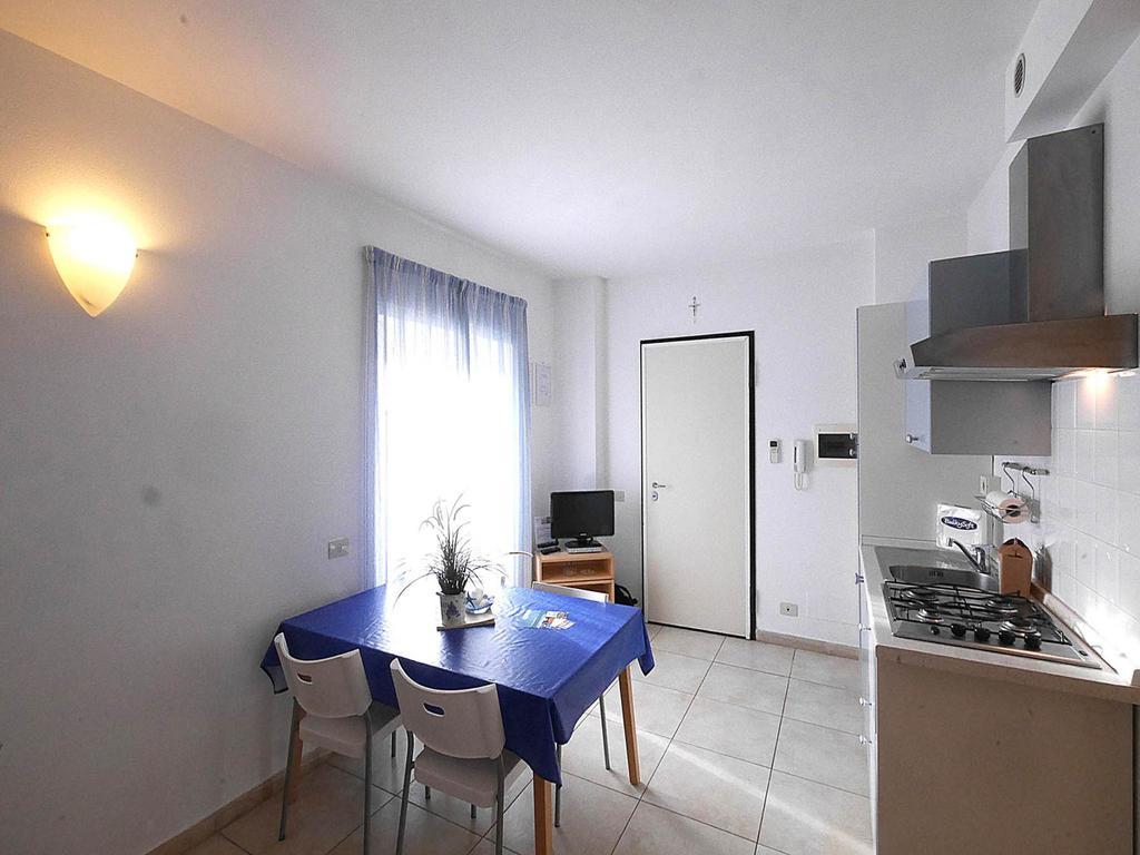 Residence Villa Livia San Vincenzo Buitenkant foto
