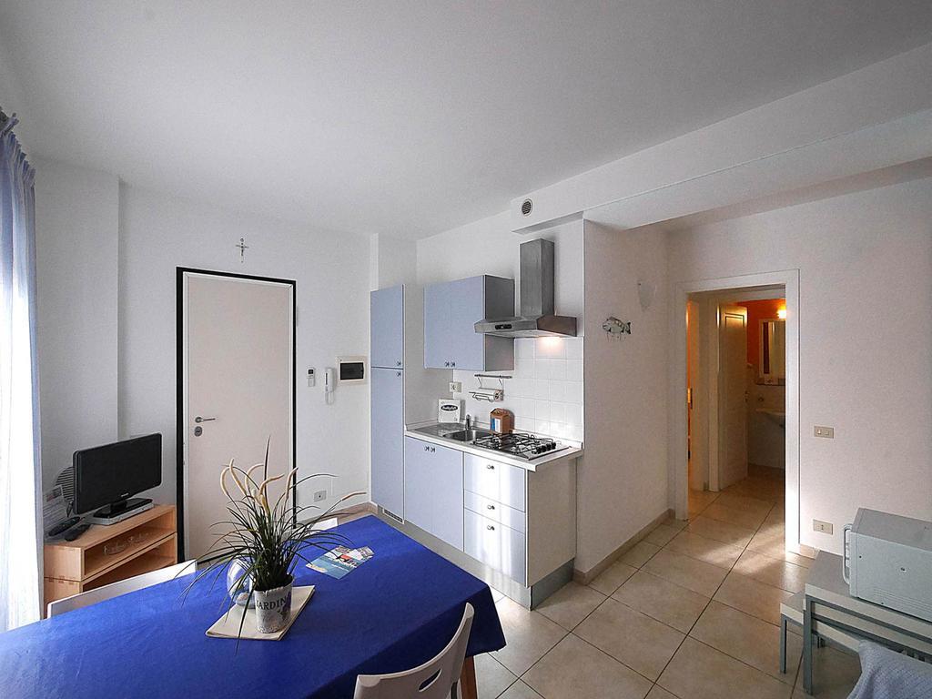 Residence Villa Livia San Vincenzo Buitenkant foto