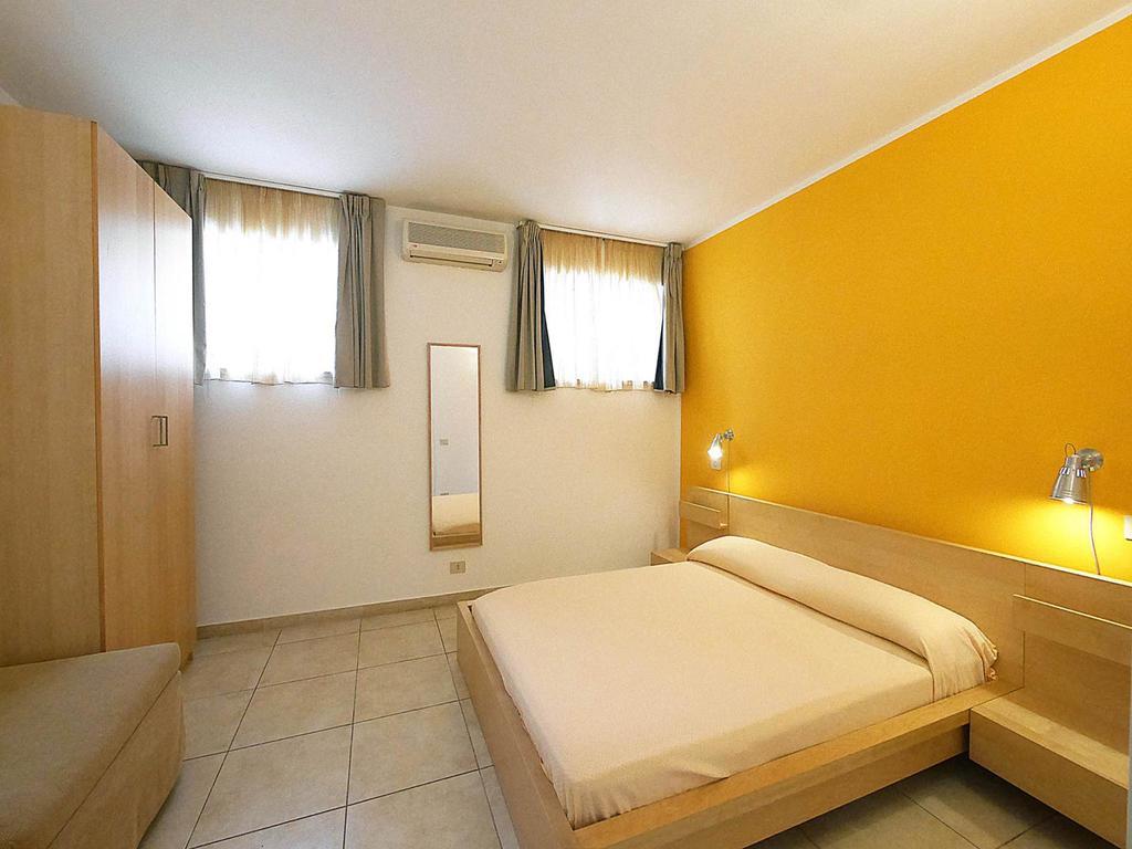 Residence Villa Livia San Vincenzo Buitenkant foto