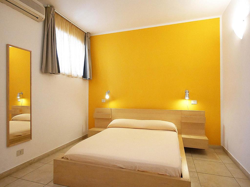 Residence Villa Livia San Vincenzo Buitenkant foto