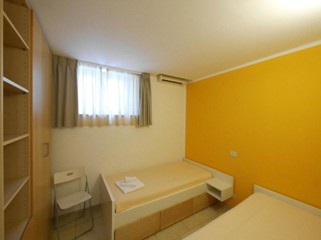 Residence Villa Livia San Vincenzo Buitenkant foto