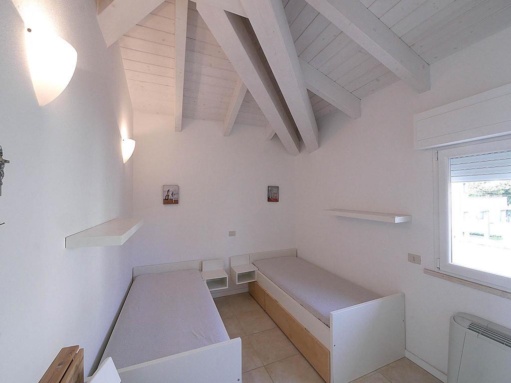 Residence Villa Livia San Vincenzo Buitenkant foto