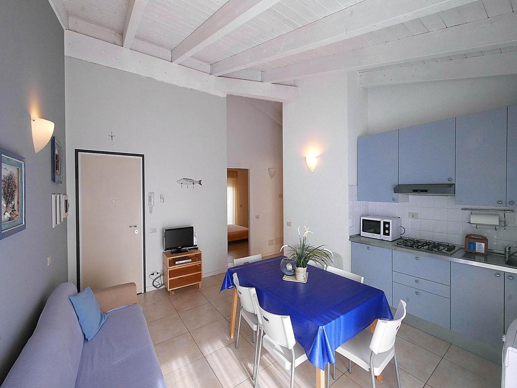 Residence Villa Livia San Vincenzo Buitenkant foto
