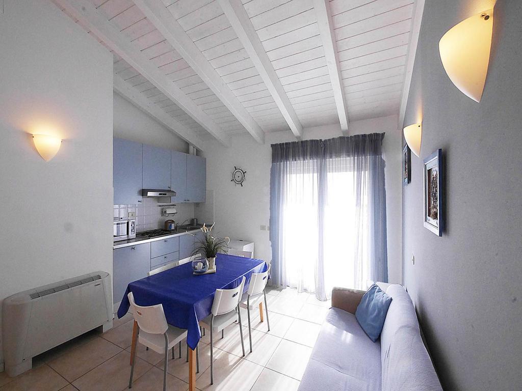 Residence Villa Livia San Vincenzo Buitenkant foto